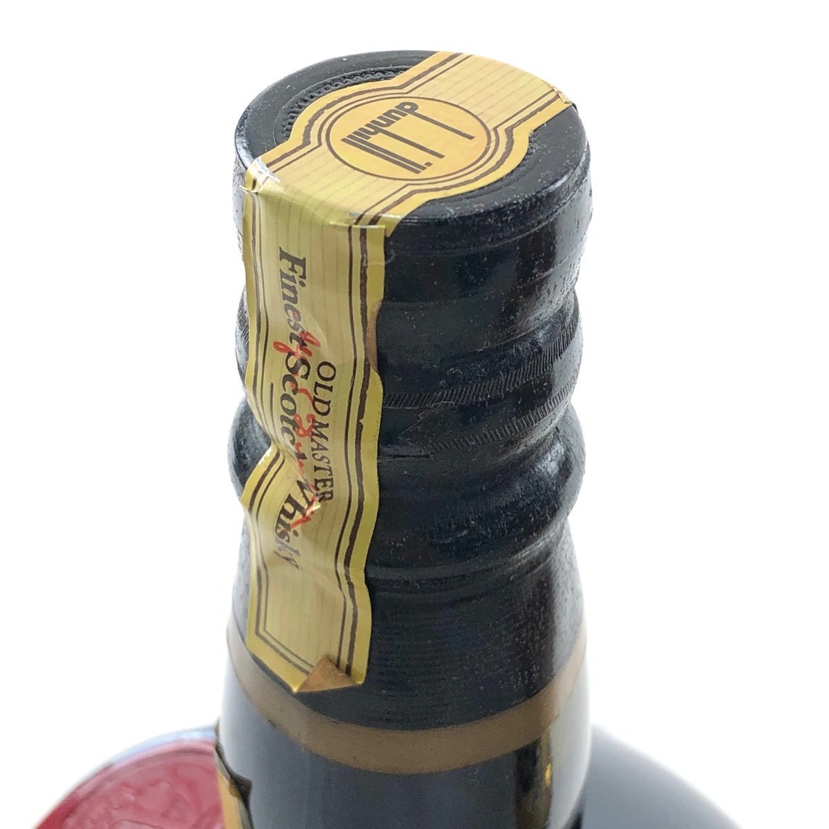 4本 スコッチ 750ml ウイスキー セット 【古酒】 飲料・酒 4本 【公式