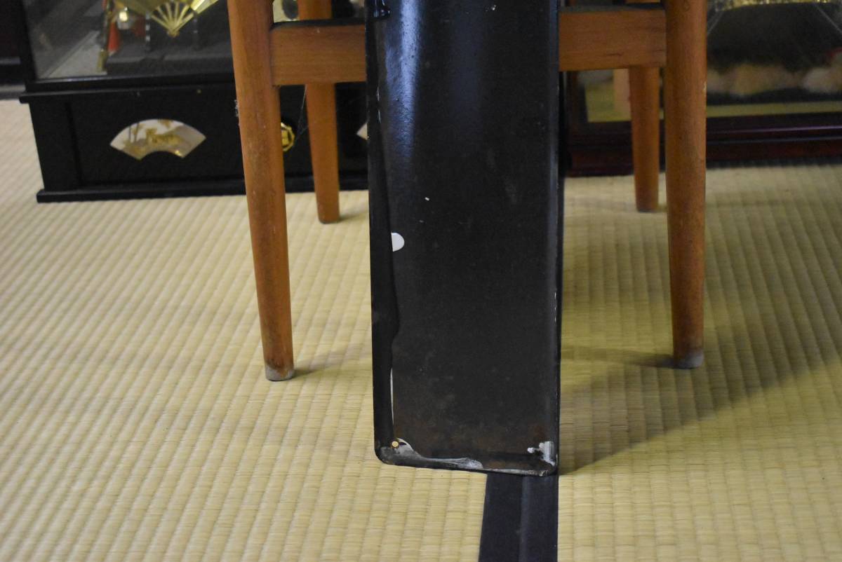 【一点物】鉄道 駅名板 当時物 実使用 レトロ 看板 国鉄　希少 一点物鉄道 駅名板 当時物 実使用 レトロ 看板 国鉄 希少 - メルカリ