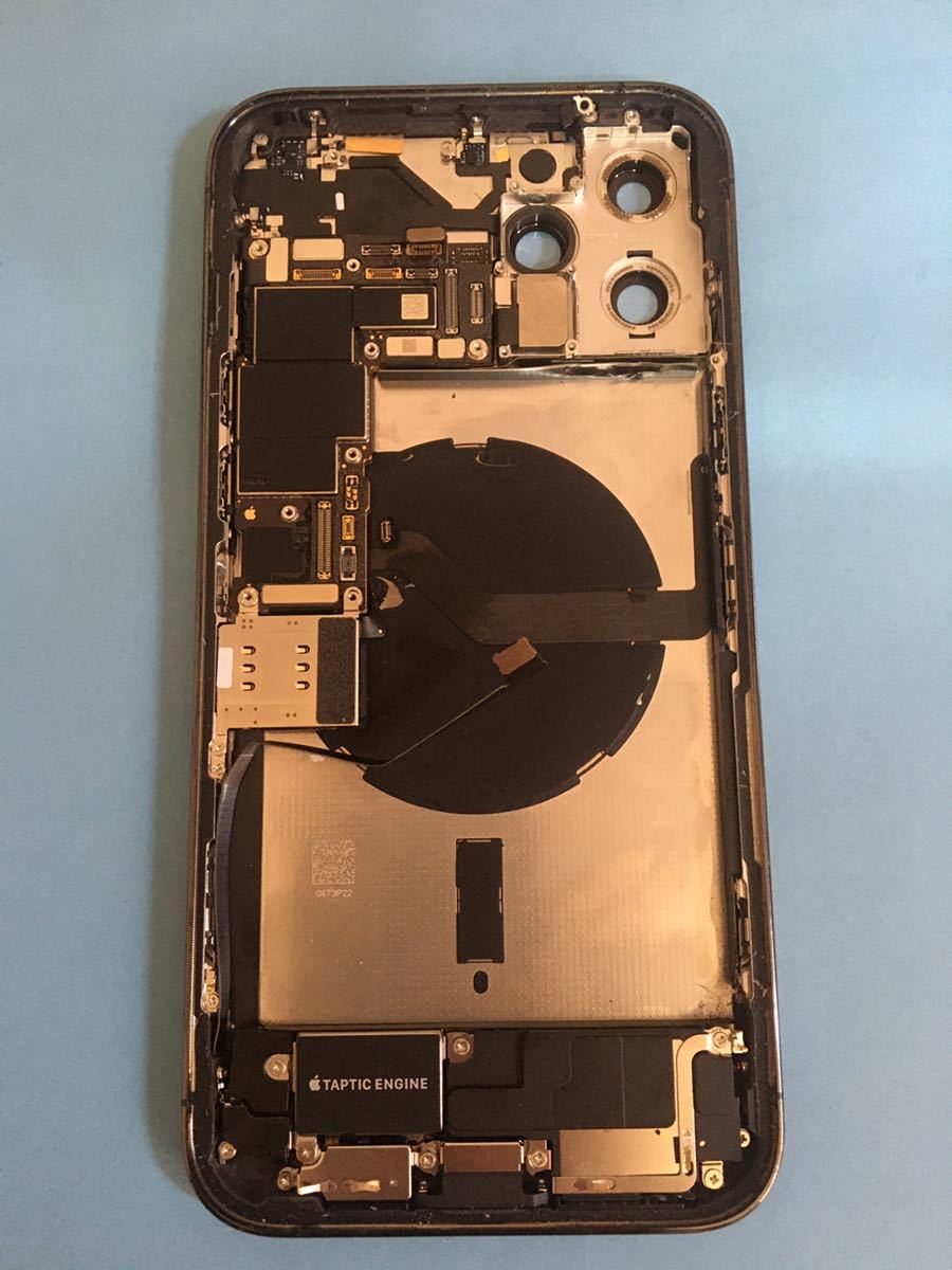 iPhone12 Pro iPhone ジャンク品 iPhone12ProMax 0 部品取り 部品取り