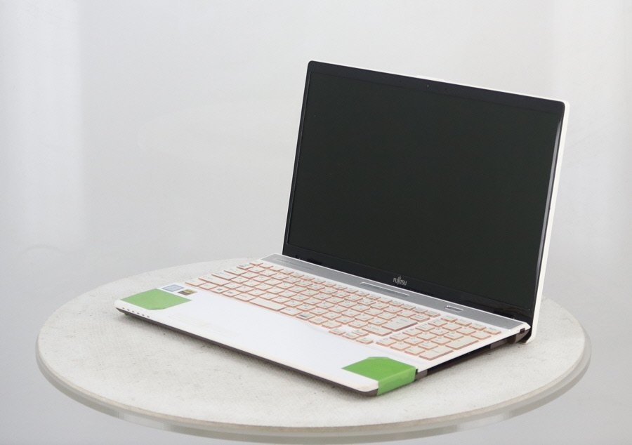 FMVA53B3W LIFEBOOK AH53⁄B3 FUJITSU パソコン Core AH 8550U FMV i7