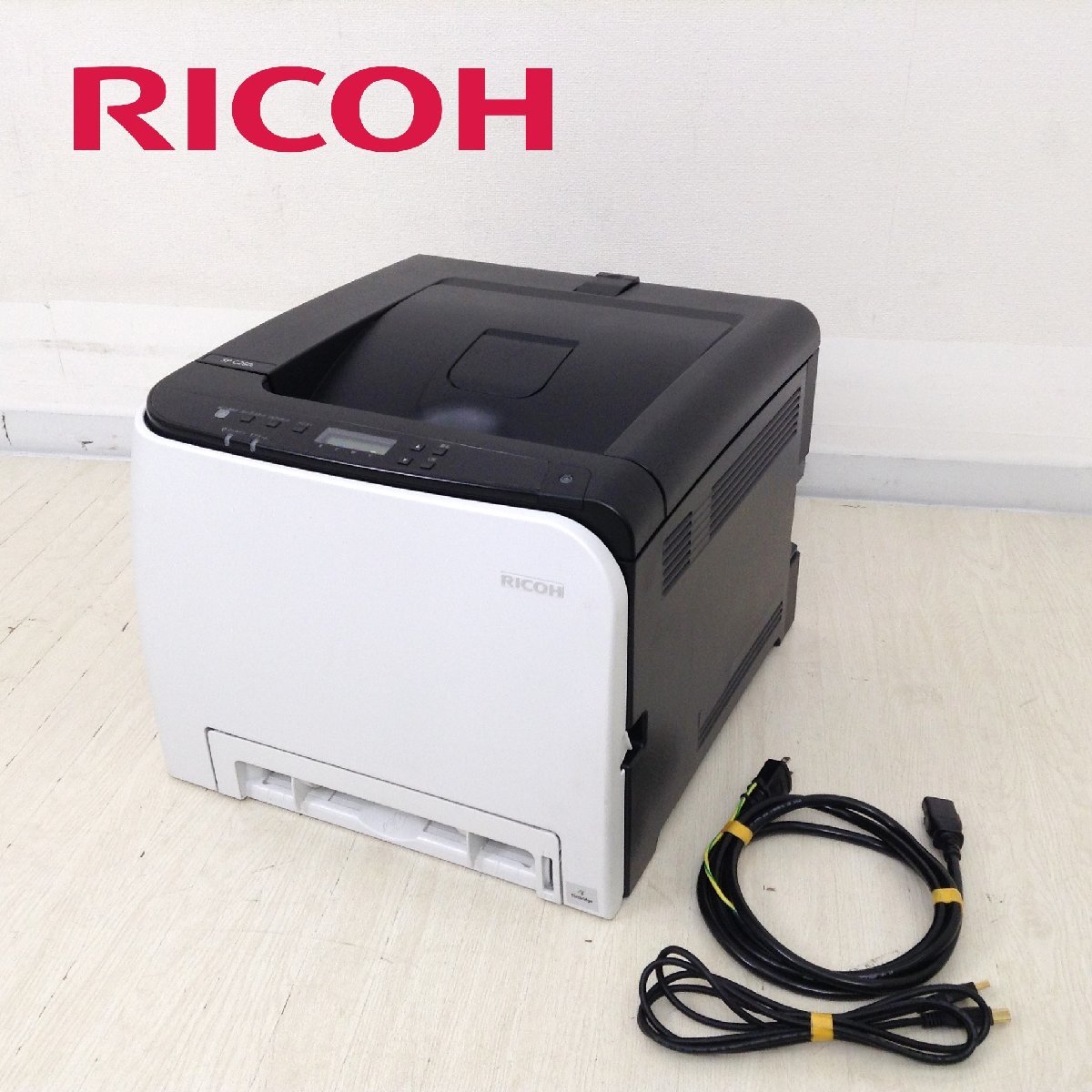 175)brother HL-31C HL-3170CDW A4 カラーレーザープリンター ブラザー