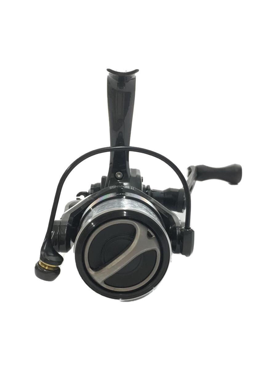 SP Garcia Abu 2000S Beast(レボ BEAST Abu Garcia/アブガルシア Revo