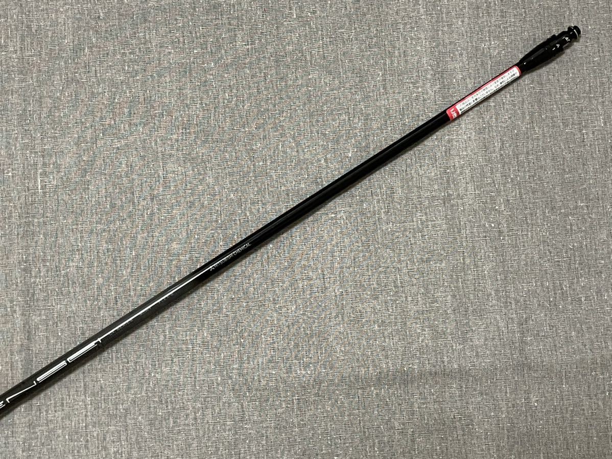 新品 タイトリスト特注 TENSEI CK PRO ORANGE 90 HYBRID S 5U シャフト