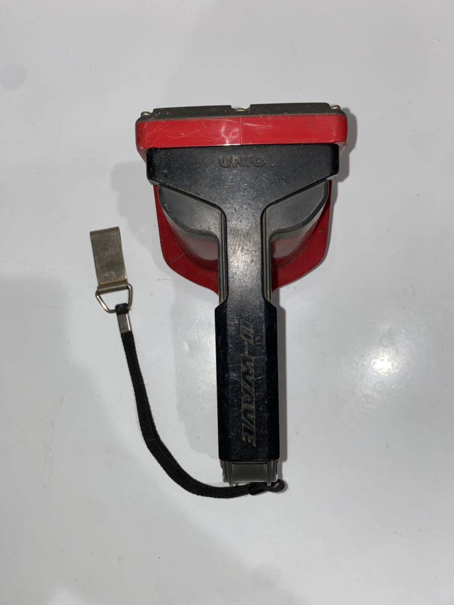 ユニック ラジコン UNIC ラジコンリモコン 送信 即決 ユニック UNIC