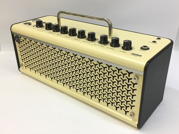 THR10II YAMAHA ギターアンプ WEBSHOP限定 ヘッドホン＆純正ケース
