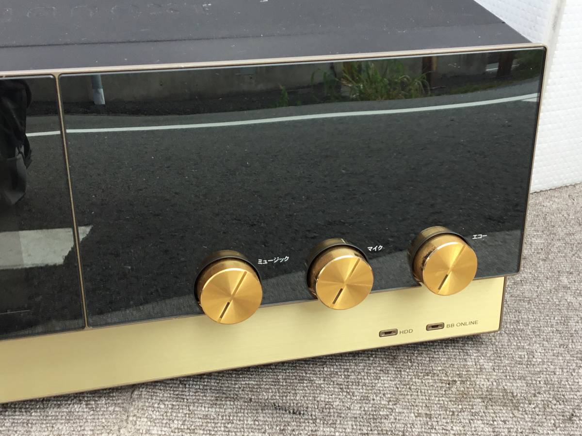 ◇◇JOYSOUND UGA-N10 ウガネクストフル カラオケ機器 ジャンク ◇◇JOYSOUND UGA-N10 ウガネクストフル カラオケ機器 ジャンク