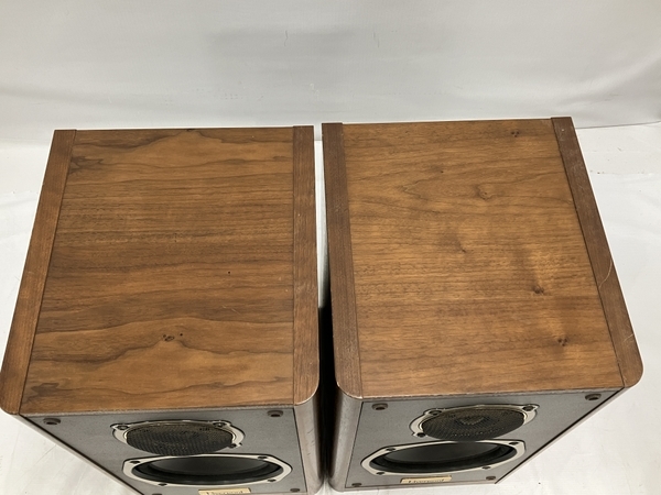 ONKYO 2ウェイスピーカー Liverpool D-500II ペア ONKYO D-500II Liverpool ペア オンキョー 2ウェイスピーカー ブック