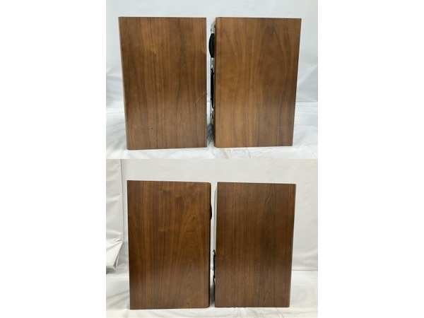 ONKYO D-500II Liverpool ペア オンキョー 2ウェイスピーカー ブック