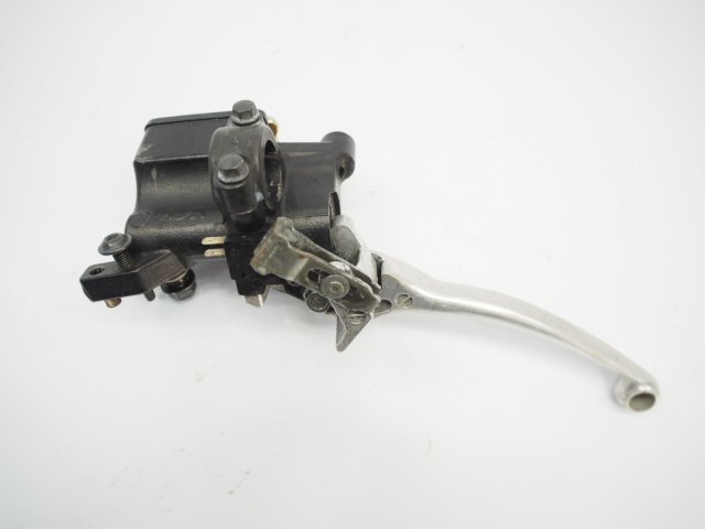 グロム125 JC61純正フロントマスター GROM ブレーキマスターNISSSIN