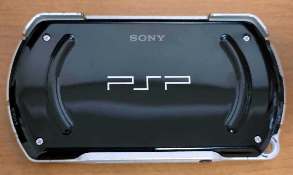 楽天市場】【中古】《ジャンク》PSP GO PSP-N1000 ピアノ・ブラック 