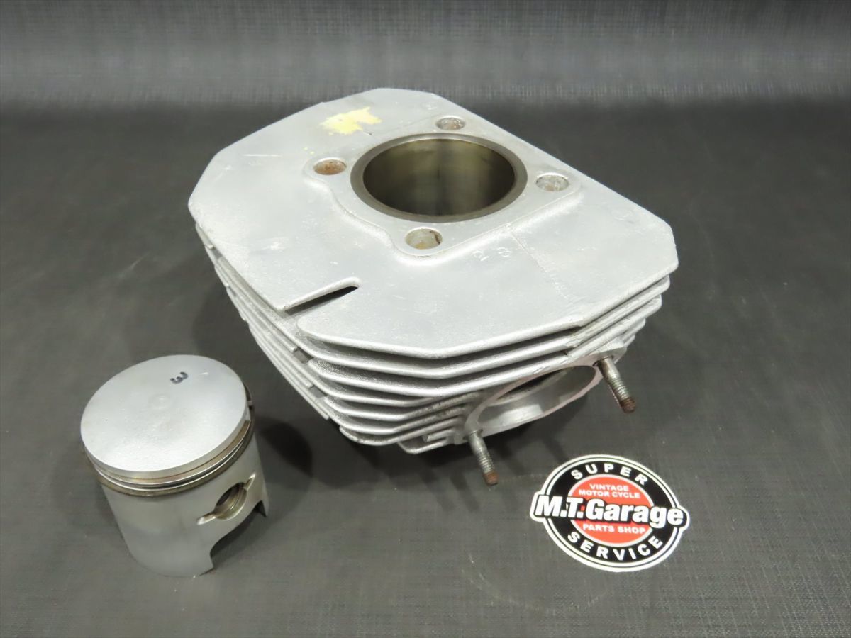 500SS H1 カワサキ マッハIII ピストンキット 500ss マッハiii (h1)の 