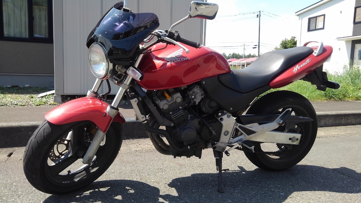 ブラスター 250 カウル ホーネット ビキニカウル ホーネット ビキニ