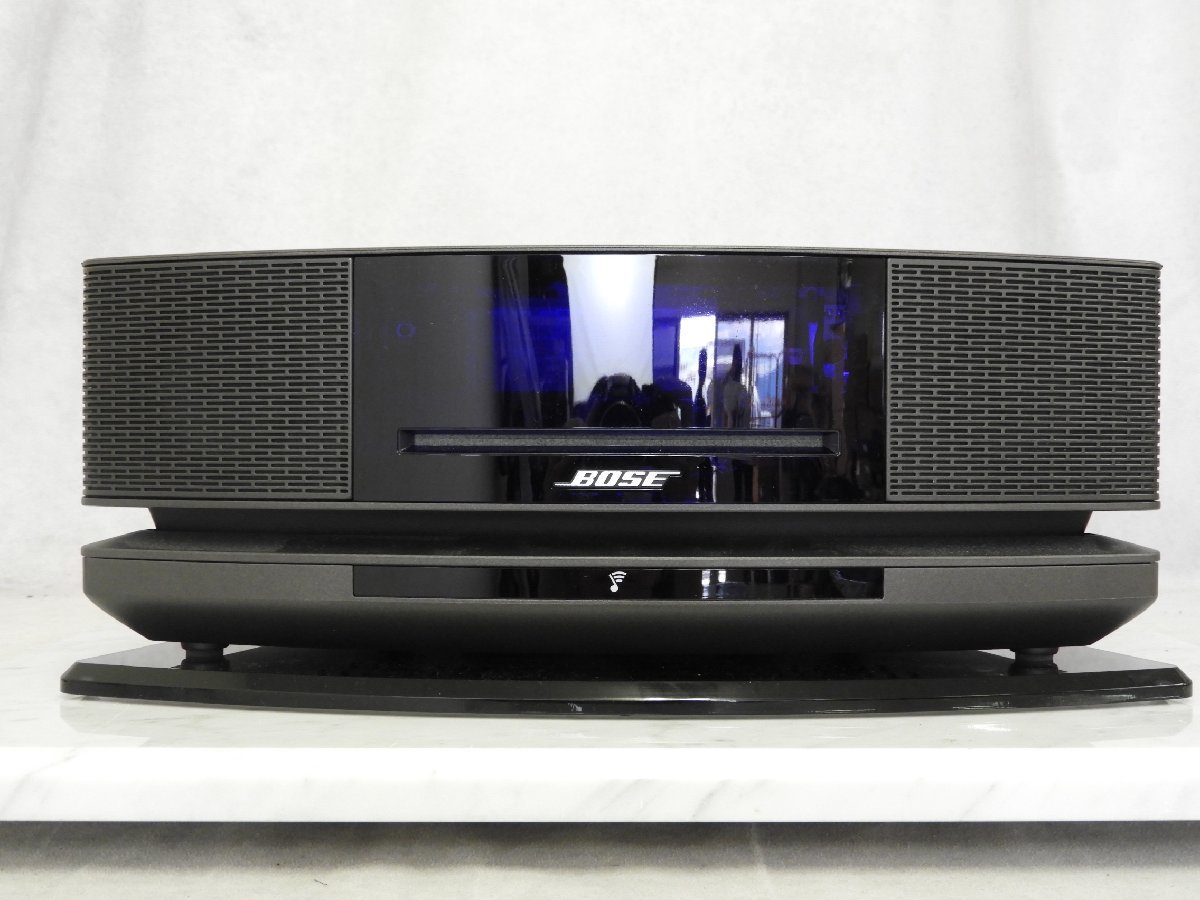 SoundTouch Wave music system Bose IV BOSE ボーズ Music System wave 
