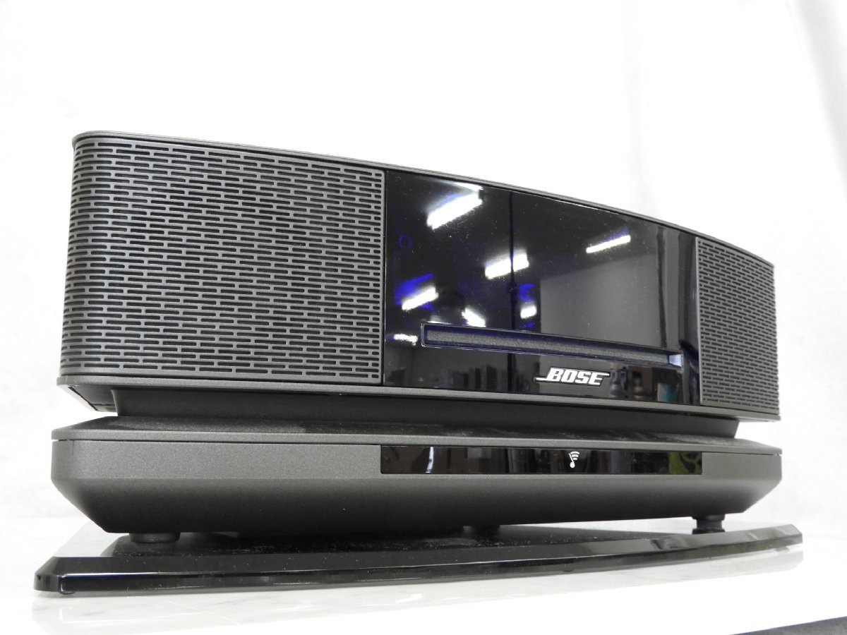 SoundTouch Wave music system Bose IV BOSE ボーズ Music System wave 