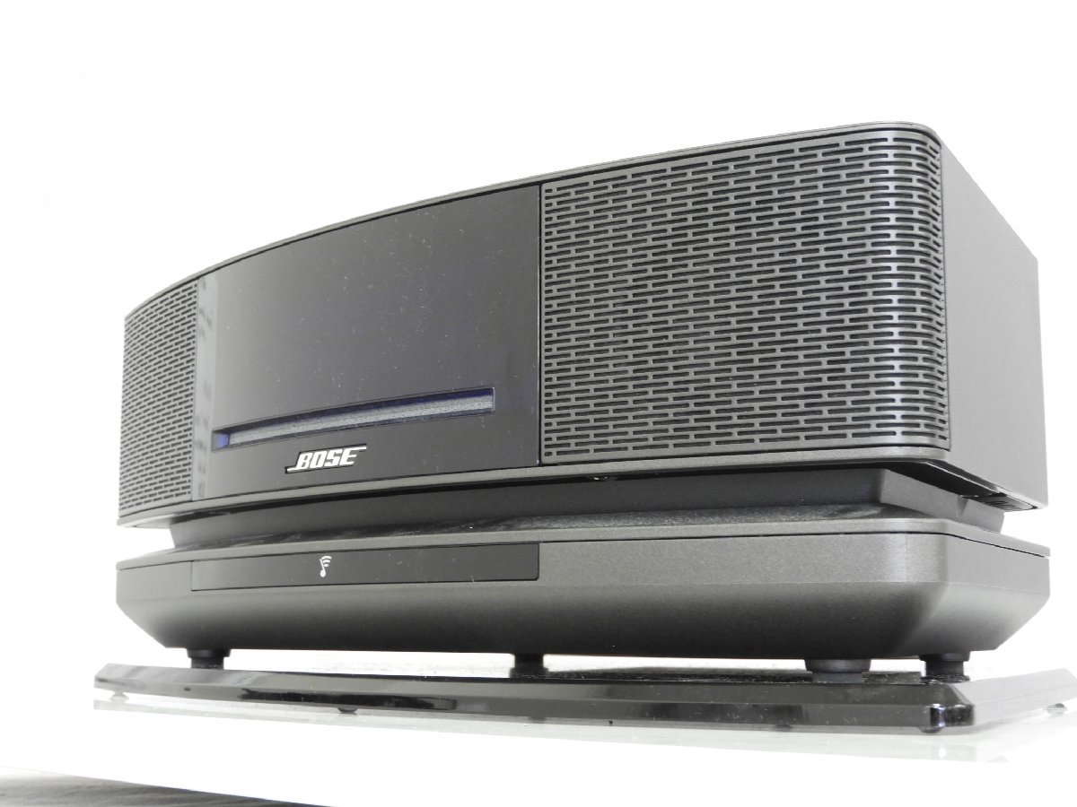 SoundTouch Wave music system Bose IV BOSE ボーズ Music System wave 