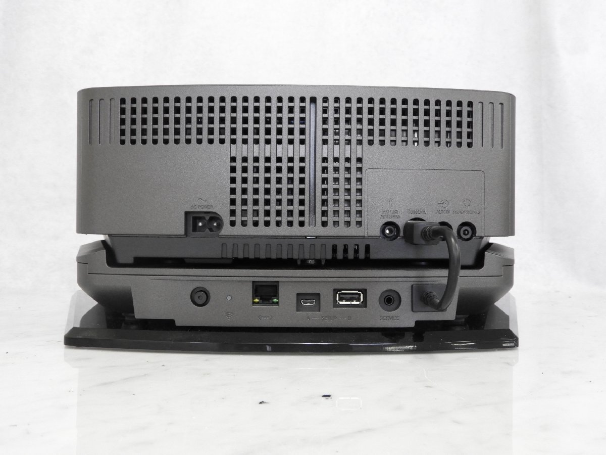 SoundTouch Wave music system Bose IV BOSE ボーズ Music System wave 