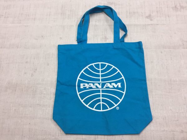 送料無料】PAN AMERICAN パンアメリカン航空 Pan Am パンナム 航空会社