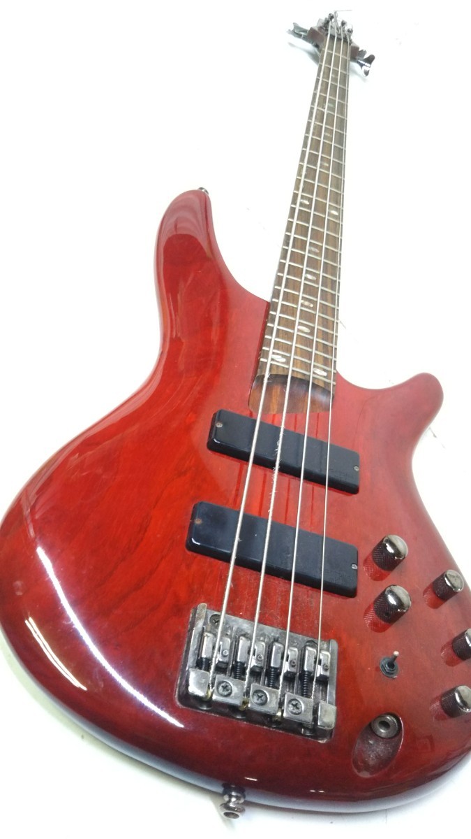 Ibanez アイバニーズ⁄エレキベース⁄SDGR SR Series⁄FC5091281⁄Bランク