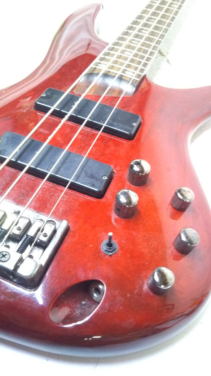 Ibanez アイバニーズ⁄エレキベース⁄SDGR SR Series⁄FC5091281⁄Bランク
