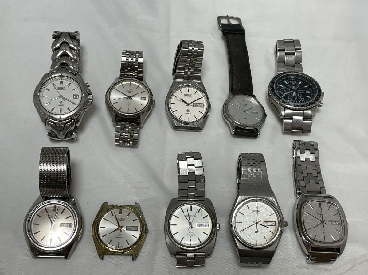 セイコー 腕時計 SEIKO 0 セット 10万円台で手に入るこだわりの国産 