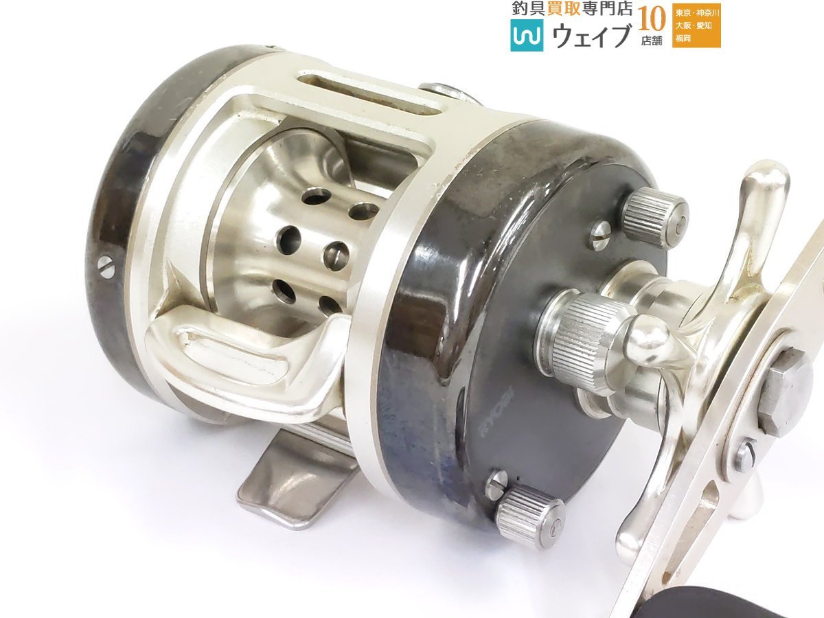 リョービ バリウス F200 リョービ F200 バリウス のスペックはコチラ