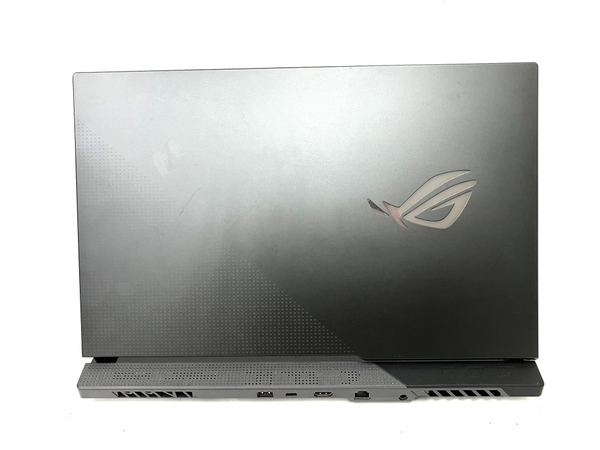ASUS ROG Strix G17 G713IE Ryzen 7 4800H 16GB SSD 512GB RTX 3050 Ti 