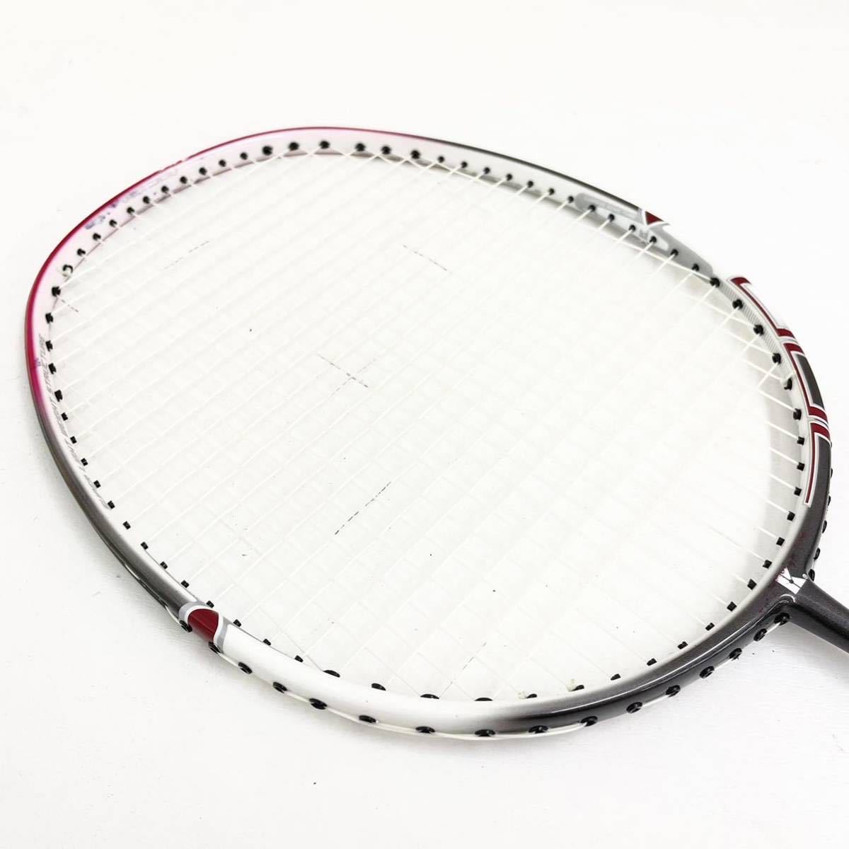 ヨネックス チタン8 TI8 Ti-8 YONEX Ti8 TITANIUM MESH LONG