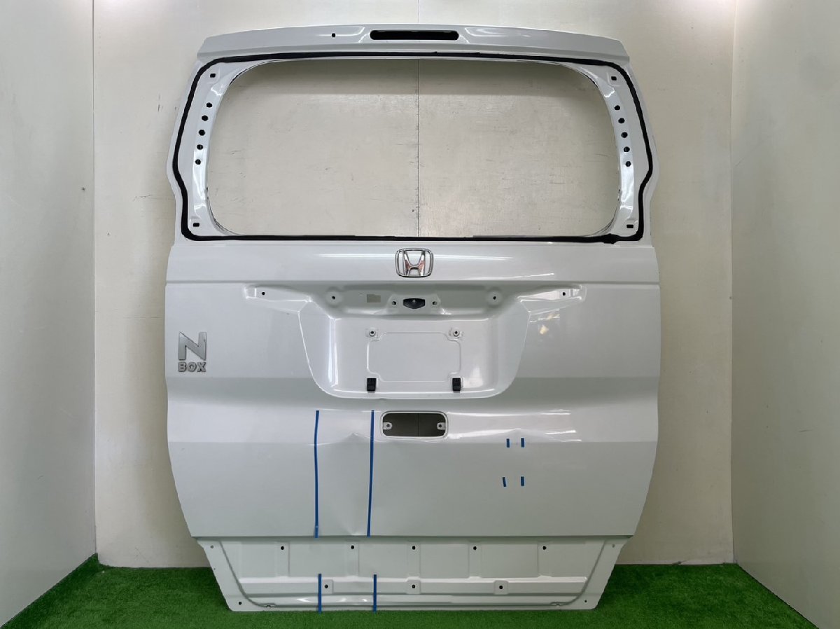 N－BOXカスタム N-BOX JF4 G・スロープLターボホンダセンシング