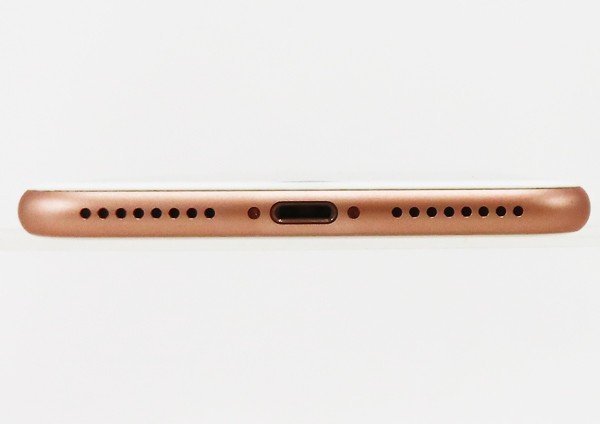 iPhone8 64GB ジャンク ◇ジャンク【au/Apple】iPhone 8 Plus 64GB MQ9M2J/A スマートフォン