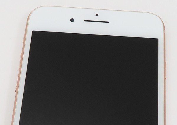 ◇ジャンク【au/Apple】iPhone 8 Plus 64GB MQ9M2J/A スマートフォン