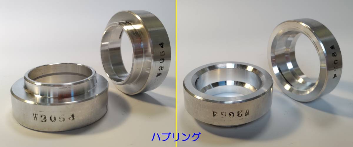 KYO-EI Kics 20mm ワイドトレッドスペーサー PCD100 4穴 P1.5