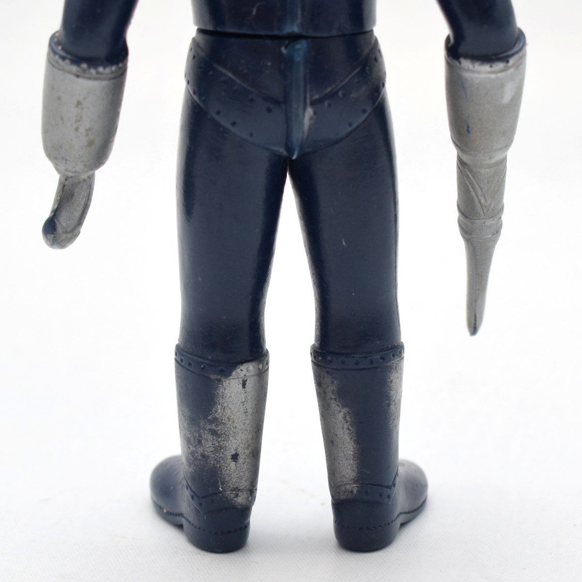 マグマ星人　ソフビ　2体セット　タカトク　ブルマァク　ウルトラマンレオ　未開封品 タカトク マグマ星人 ソフビ人形 約13cm ヴィンテージ 当時物