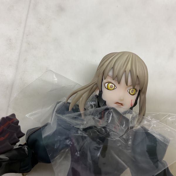1円〜 ムービック 1/8 Fate/stay night セイバーオルタ night