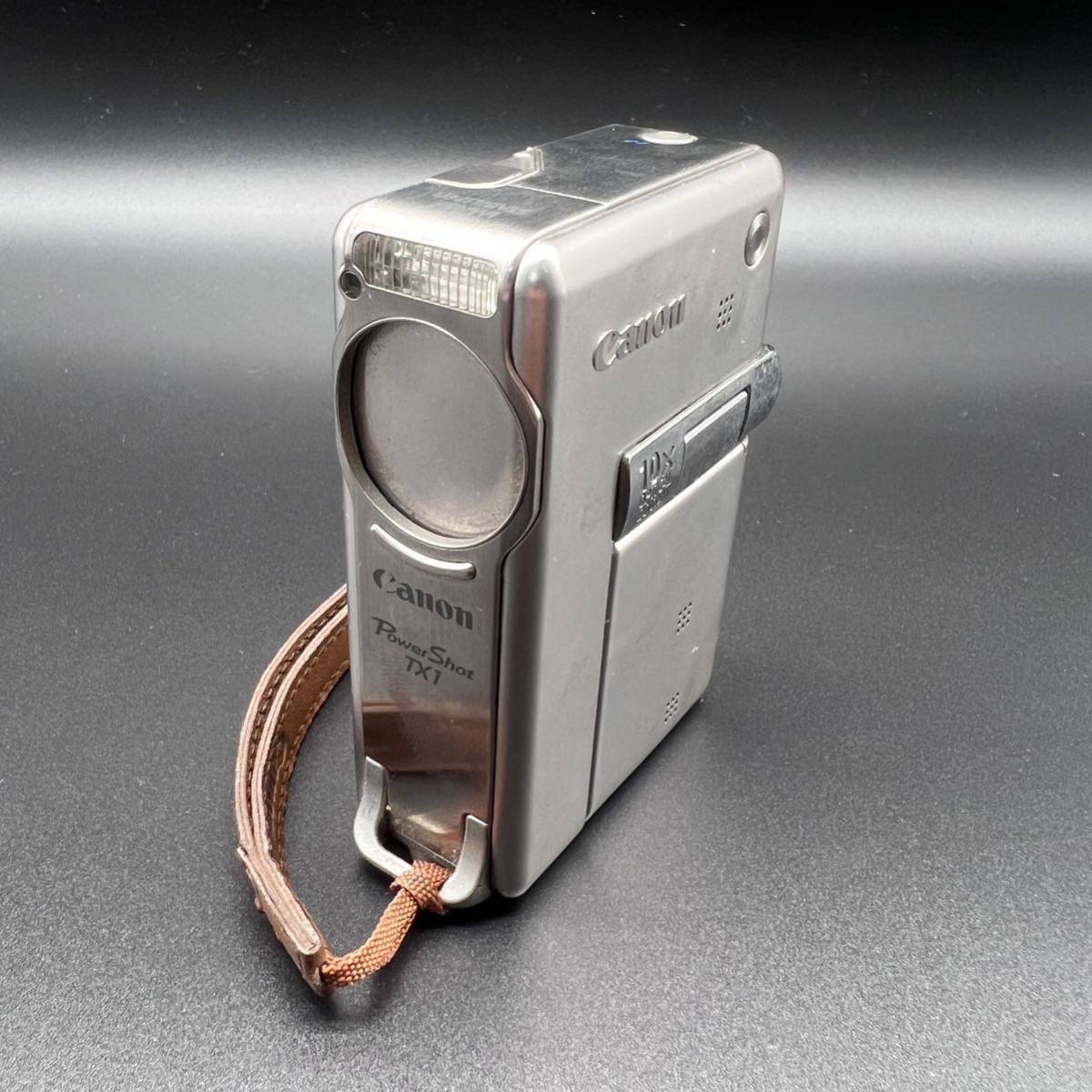 TX1 Canon PowerShot Review Concise 中古Canon キャノン TX1 Canon PowerShot Review Concise 中古Canon キャノン