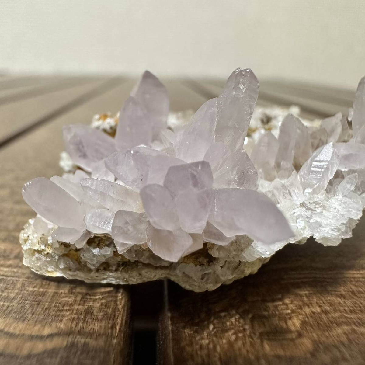 紫水晶 | Amethyst Mineral Market Blog 栃木県宇都宮市篠井町富井鉱山
