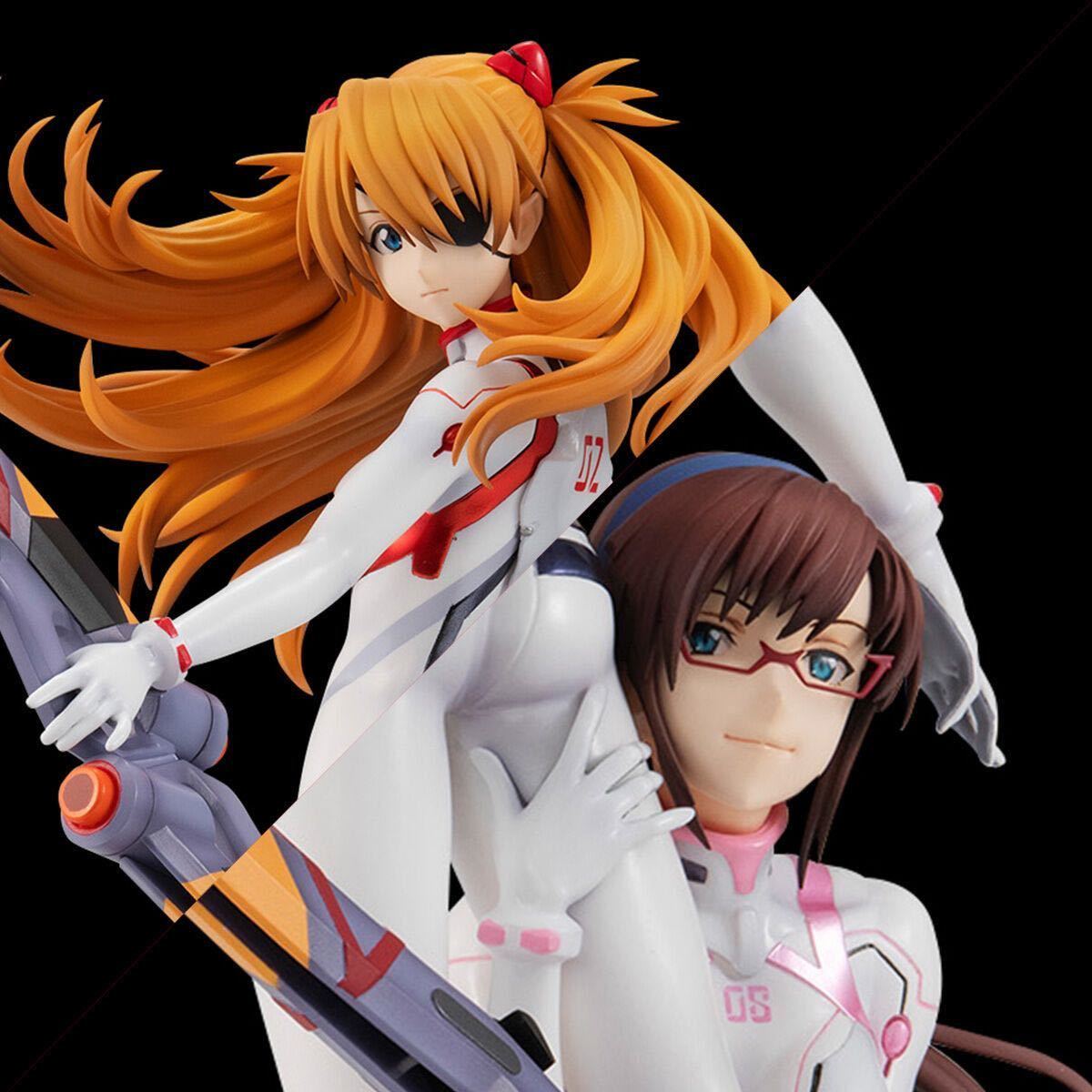 メガハウス Precious シン シン・エヴァンゲリオン劇場版 1円〜 綾波 