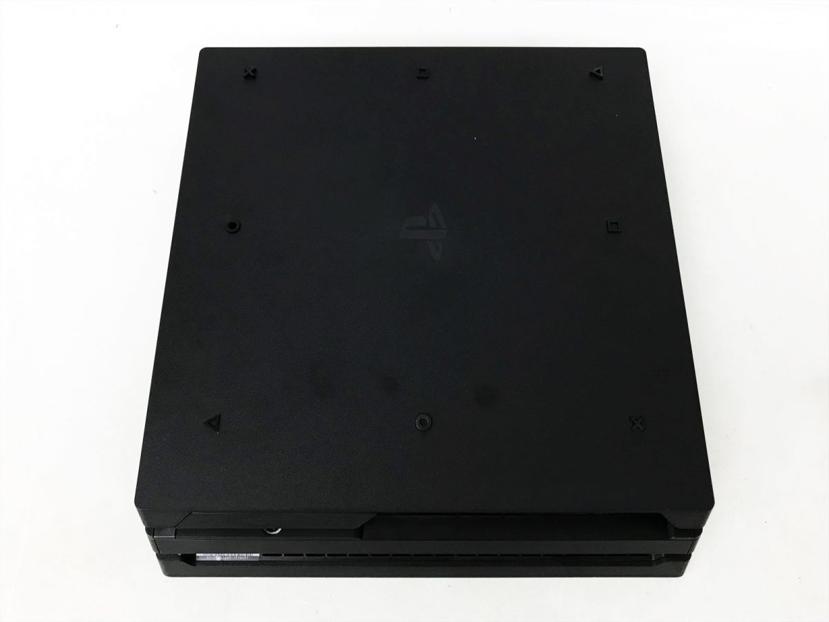 Pro 2TB PS4 本体 PlayStation4 SONY Black Jet 0 Sony PlayStation 