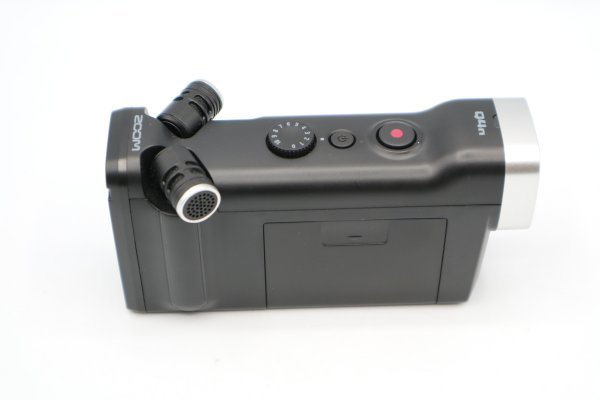 【しろくろ】Zoom Q4n ビデオカメラ 本体 SDカード32G Amazon | ZOOM ズーム ハンディビデオカメラレコーダー Q4n