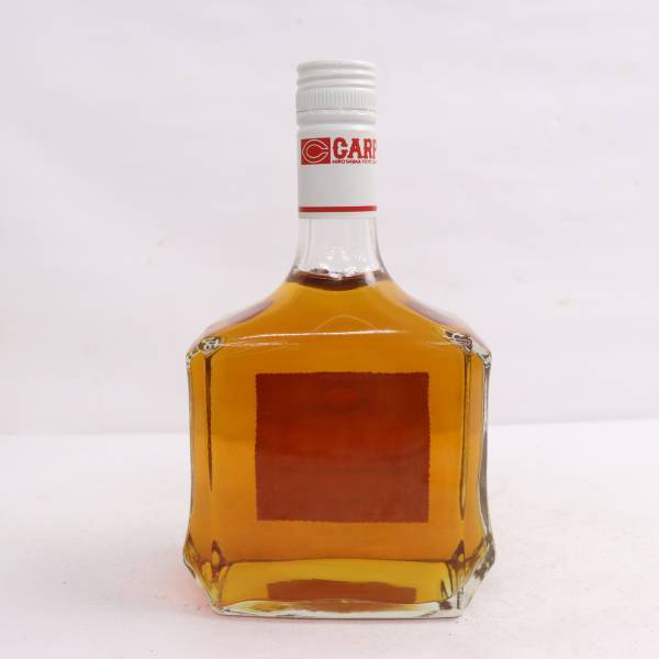 OCEAN（オーシャン）広島東洋カープ 43％ 720ml U23I090143 三楽
