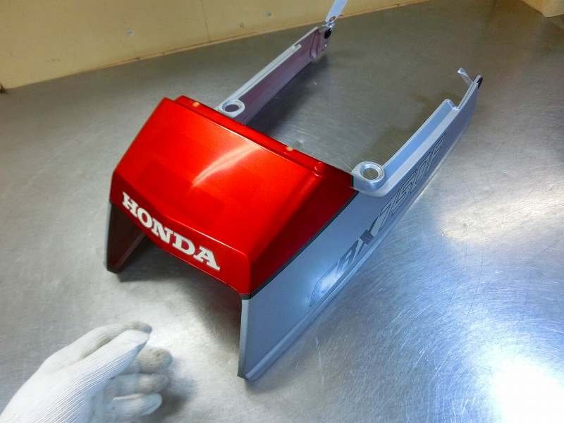 ボルドール CBX750F RC17 カウル☆テールカウル☆フェンダー☆管理番号