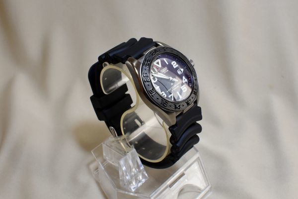 ◇CITIZEN B876-T000045 黒◇ DURATECT ECO-DRIVE エコドライブ