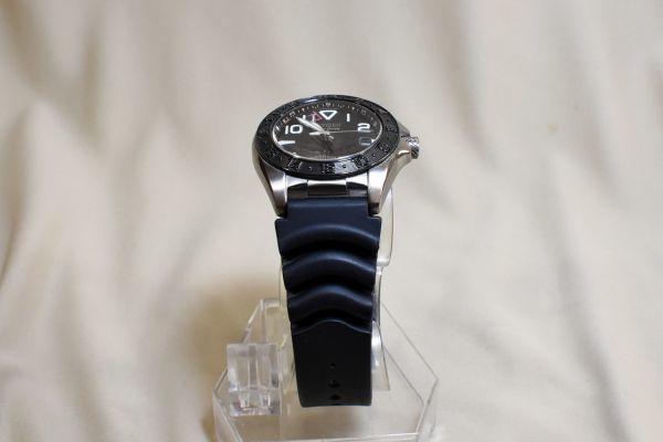 ◇CITIZEN B876-T000045 黒◇ DURATECT ECO-DRIVE エコドライブ