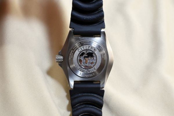 ◇CITIZEN B876-T000045 黒◇ DURATECT ECO-DRIVE エコドライブ
