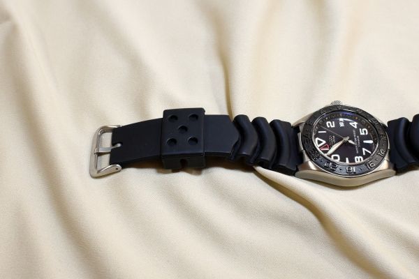 ◇CITIZEN B876-T000045 黒◇ DURATECT ECO-DRIVE エコドライブ