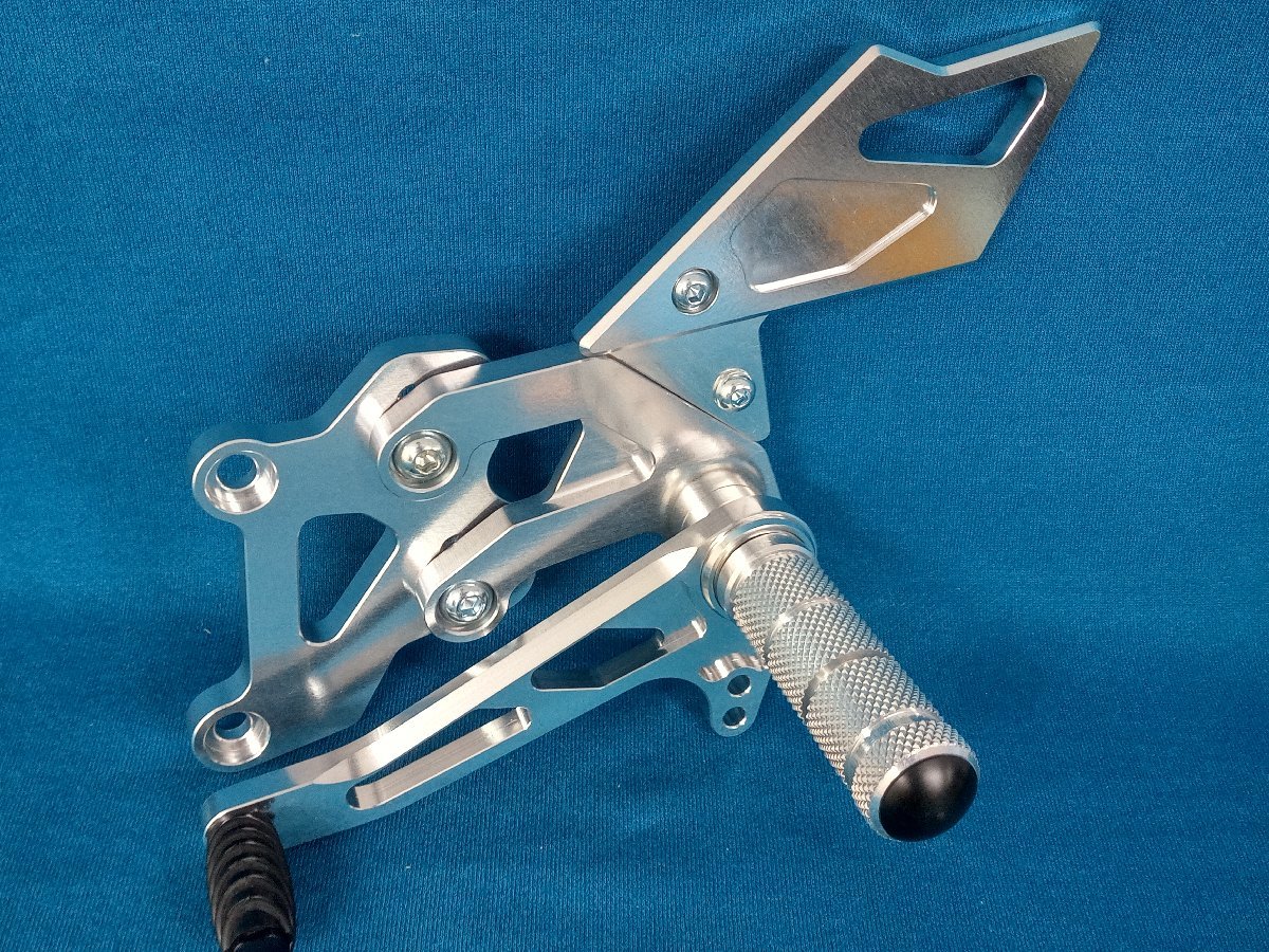 ☆＠139☆バイクパーツ 【未使用品】'06～'07 ZX-10R WR'S ダブル