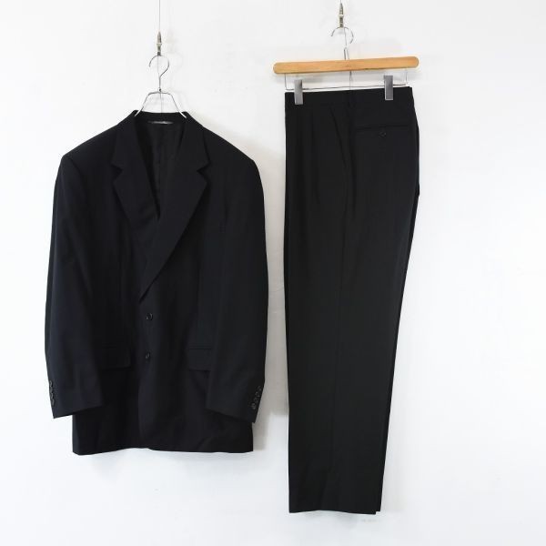 MN AQ0009 Christian Dior ディオール メンズ セットアップ スーツ