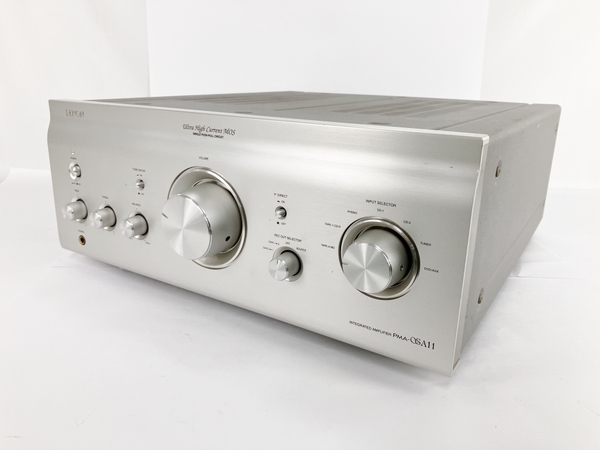 DENON PMA-SA11 プリメインアンプ ジャンク Y7940495