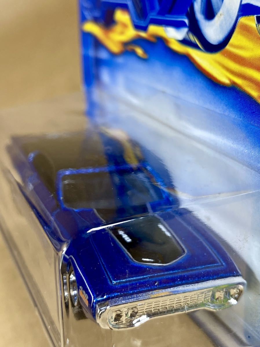 ☆ ホットウィール トレジャーハント 2002年版 ☆ HOT WHEELS TREASURE