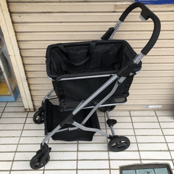 通常 未使用 展示品 ecoca エコカ ショッピングカート マイバック