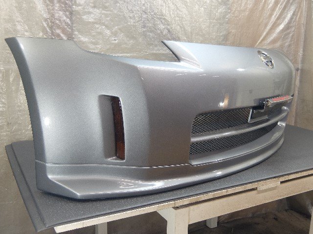 Z33 ニスモ フロントバンパー 純正 【公式通販】